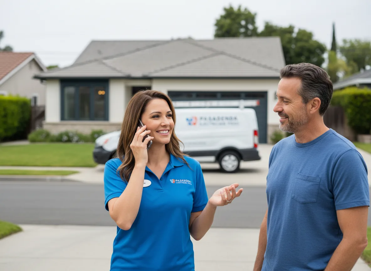 Electrician Ledgewood, NJ FAQs